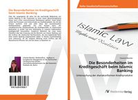 Produktbild: Die Besonderheiten im Kreditgesch&auml;ft beim Islamic Banking