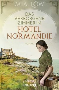 Produktbild: Das verborgene Zimmer im Hotel Normandie