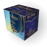 Produktbild: HARRY POTTER Tasse 25 Jahre BACK TO HOGWARTS