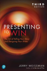 Produktbild: Presenting to Win, Updated and Expanded Edition