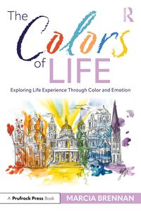 Produktbild: The Colors of Life