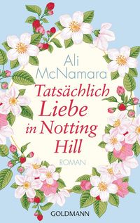 Produktbild: Tats&auml;chlich Liebe in Notting Hill
