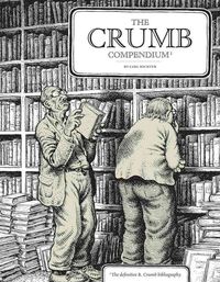 Produktbild: Crumb Compendium