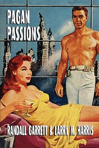 Produktbild: Pagan Passions