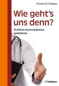 Produktbild: Wie geht's uns denn?