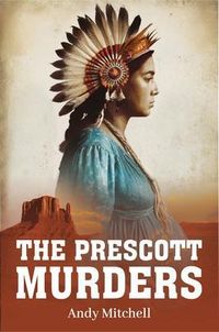 Produktbild: The Prescott Murders