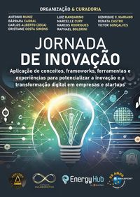 Produktbild: Jornada de Inova&ccedil;&atilde;o