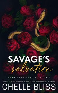 Produktbild: Savage's Salvation