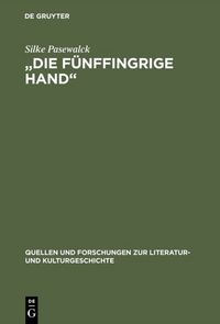 Produktbild: Die f&uuml;nffingrige Hand