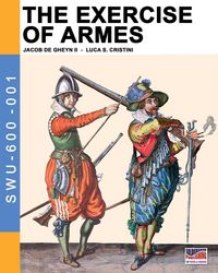 Produktbild: The Exercise of Armes
