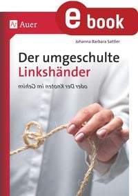 Produktbild: Der umgeschulte Linksh&auml;nder