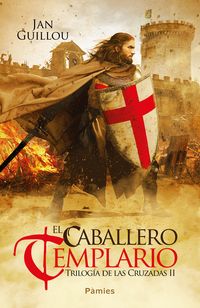 Produktbild: El caballero templario