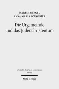 Produktbild: Geschichte des fr&uuml;hen Christentums