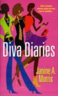 Produktbild: Diva Diaries