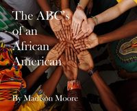Produktbild: The ABC's of an African American