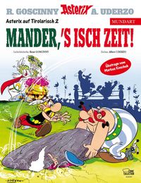 Produktbild: Asterix Mundart Tirolerisch II