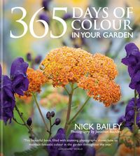 Produktbild: 365 Days of Colour In Your Garden