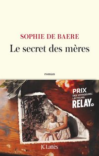 Produktbild: Le secret des m&egrave;res