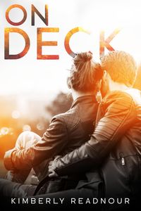 Produktbild: On Deck (Cessna U Wildcats, #0.5)