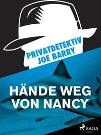 Produktbild: Privatdetektiv Joe Barry - Hande weg von Nancy