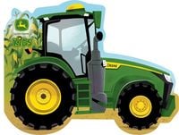 Produktbild: John Deere Kids How Tractors Work
