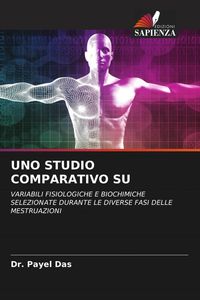 Produktbild: Uno Studio Comparativo Su