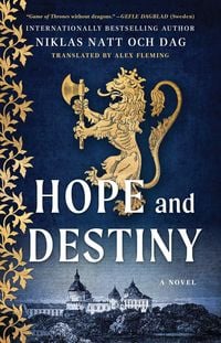 Produktbild: Hope and Destiny