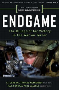 Produktbild: Endgame