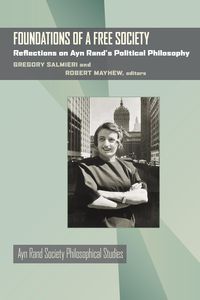 Produktbild: Foundations of a Free Society