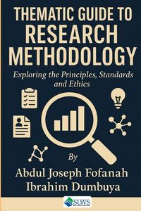 Produktbild: Thematic Guide to Research Methodology