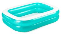 Produktbild Family Pool blau 200 x 150 x 51 cm