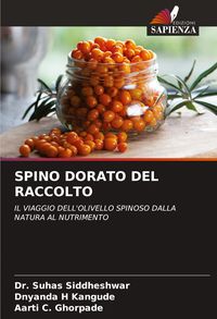 Produktbild: Spino Dorato Del Raccolto