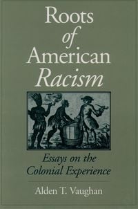 Produktbild: Roots of American Racism