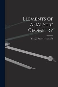 Produktbild: Elements of Analytic Geometry