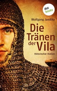 Produktbild: Die Tr&auml;nen der Vila