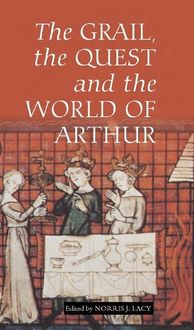Produktbild: The Grail, the Quest, and the World of Arthur