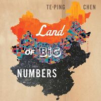 Produktbild: Land Of Big Numbers D