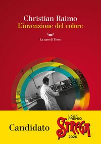 Produktbild: L' invenzione del colore