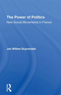 Produktbild: The Power Of Politics