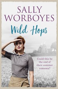 Produktbild: Worboyes, S: Wild Hops