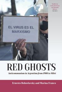Produktbild: Red Ghosts