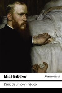 Produktbild: Diario de un joven m&eacute;dico