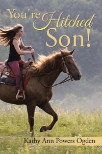 Produktbild: You're Hitched Son!
