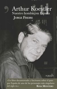 Produktbild: Arthur Koestler