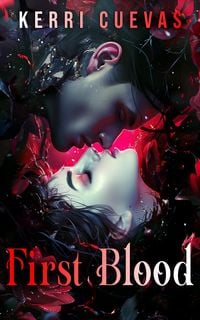 Produktbild: First Blood