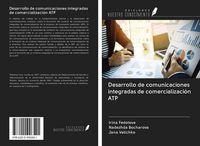 Produktbild: Desarrollo de comunicaciones integradas de comercializaci&oacute;n ATP