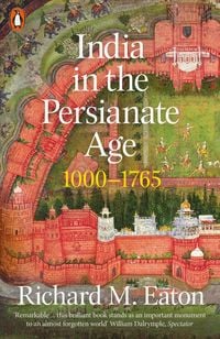 Produktbild: India in the Persianate Age