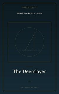 Produktbild: The Deerslayer