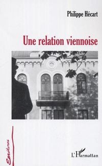 Produktbild: Une relation viennoise