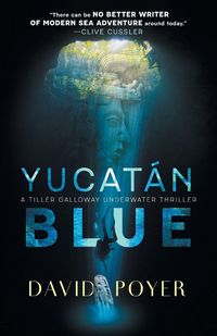 Produktbild: YUCATAN BLUE